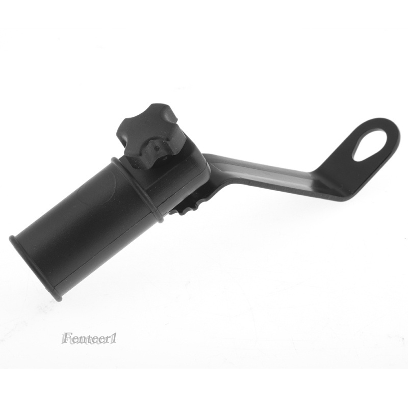 Giá Đỡ Điện Thoại Kiêm Sạc USB Gắn Tay Lái Xe Máy Fenteer1