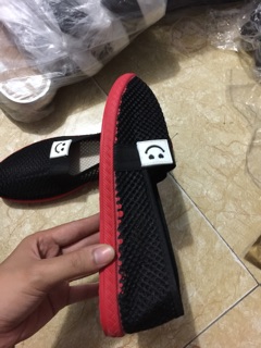 Giày lưới nữ
