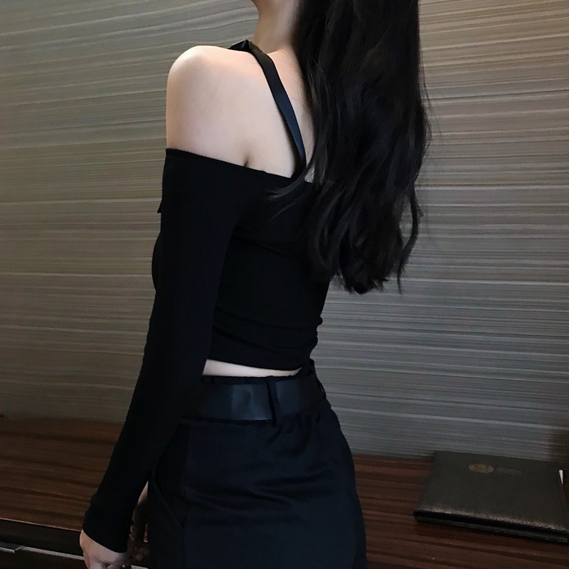 Quần Dài Ống Rộng In Họa Tiết Cá Tính Dành Cho Nữ | BigBuy360 - bigbuy360.vn