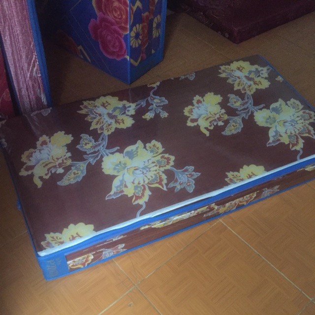 Đệm xốp pe m2-m9 7cm