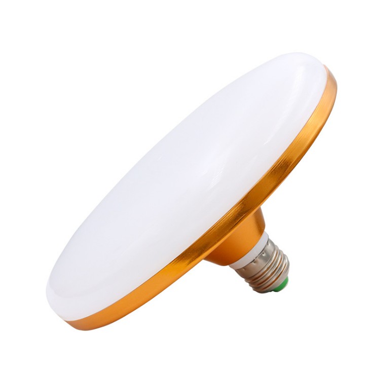 Bóng đèn Led UFO 50 W siêu sáng tiết kiệm điện ánh sáng trắng