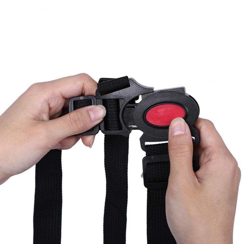 Dây Đai An Toàn Cho Xe Đẩy Em Bé Có Thể Tháo Rời 360 Độ