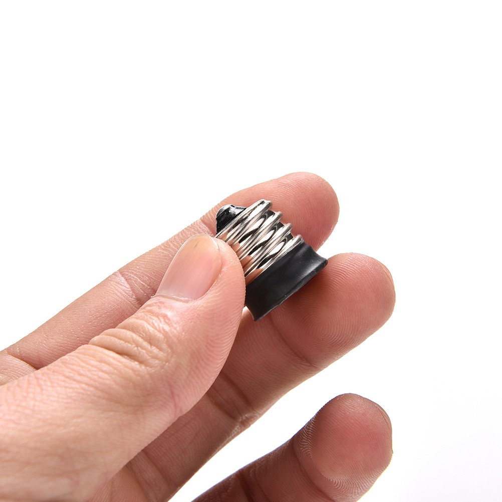 Đuôi Đèn Chuyển Đổi E17 Sang E14