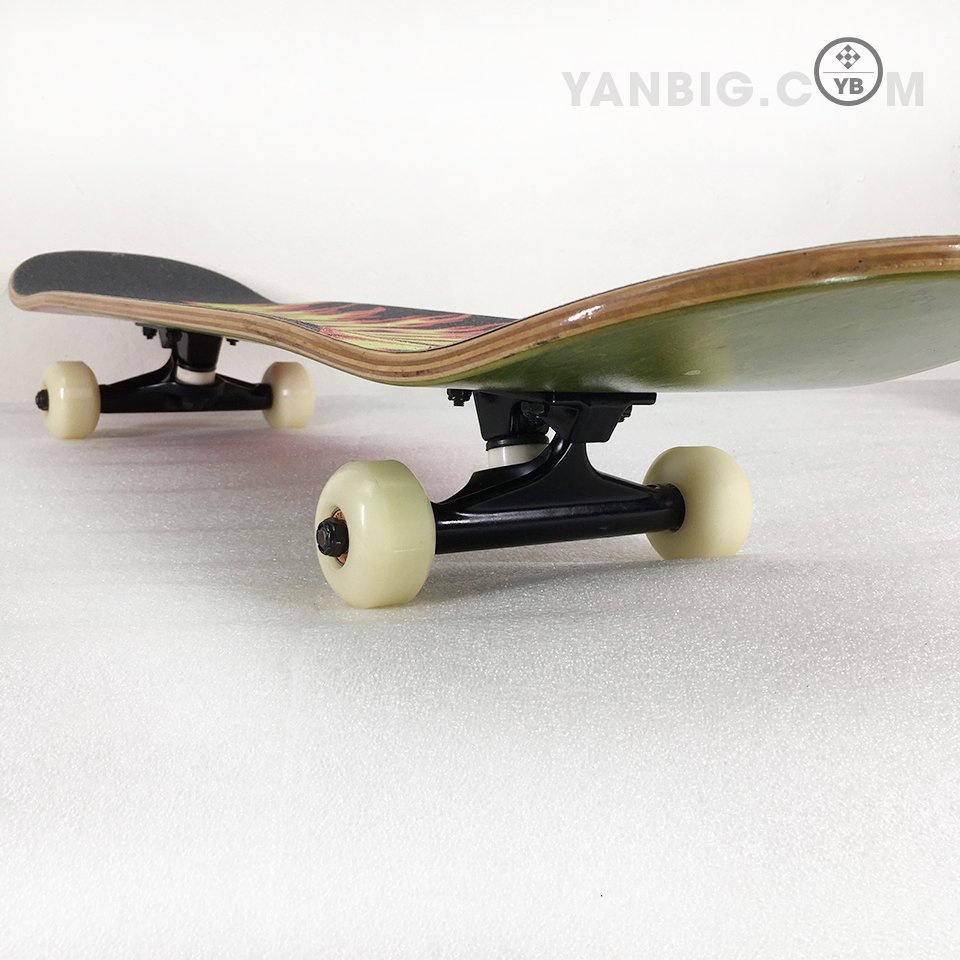 Ván Trượt Tập Trick Giá Rẻ - Bảo Hành 6 Tháng