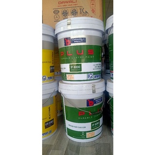 Sơn tường dòng lau chùi cc 1lit ( chọn màu ib)