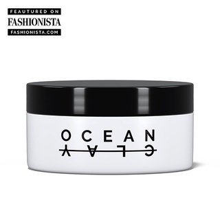 Sáp Tạo Kiểu Tóc - (SHEH•VOO) - Ocean Clay New 2021 - 56g