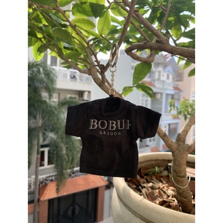 Móc Khóa Áo BOBUI Mini