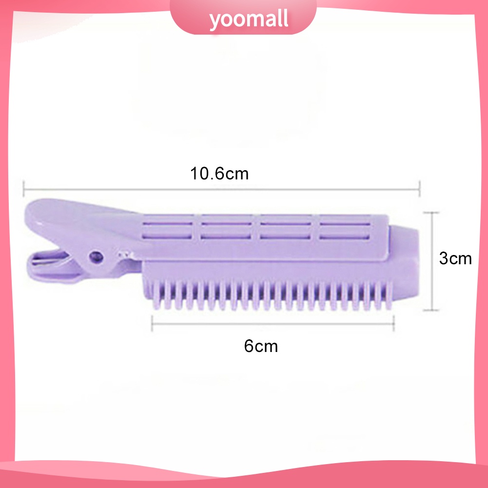 Set 2 Dụng Cụ Tạo Kiểu Tóc Xoăn Dành Cho Nữ