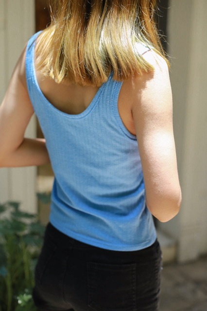 Áo cotton 3 lỗ American Eagle, xuất xịn, nhiều màu