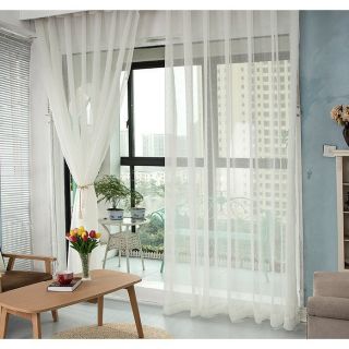 MÀN VẢI VOAN CAO CẤP