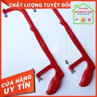 Khung cưa sắt