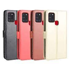 Bao da  Ốp gập 2 mặt SamSung a900/a92018/a9pro xịn chính hãng