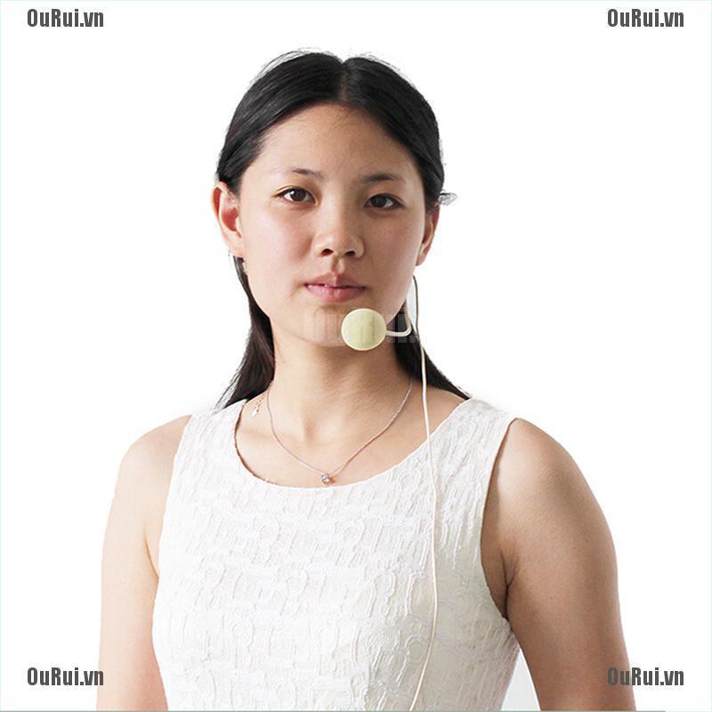 SHURE Tai Nghe Không Dây 4-Pin Tiện Lợi