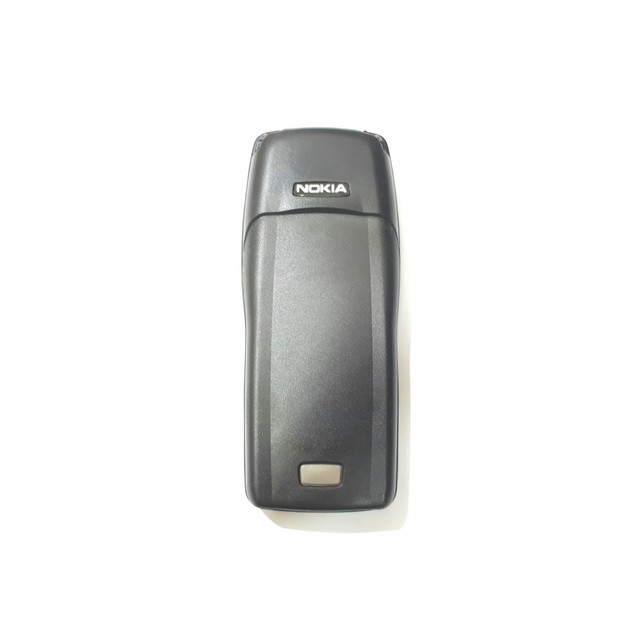 Vỏ Bảo Vệ Bàn Phím Hình Xương Cho Nokia 1100