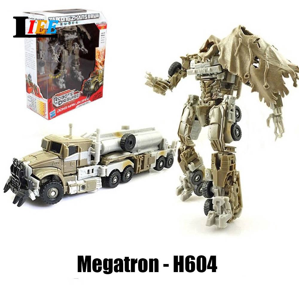 Robot Biến Hình Optimus Prime