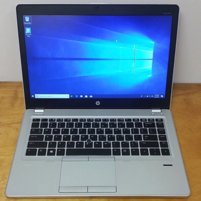 Laptop HP EliteBook Folio 9470m Core i5, Ram 4G, SSD 180Gb, 14 inch