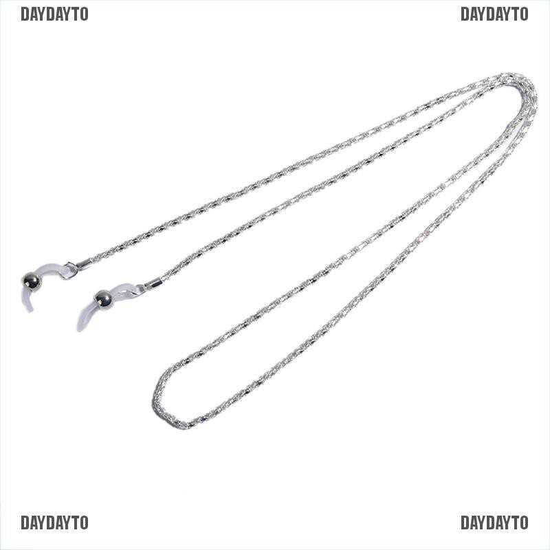 Giá Đỡ Mắt Kính Đọc Sách Bằng Kim Loại Tiện Dụng