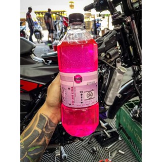NƯỚC MÁT GIẢI NHIỆT MÁY SPRAYKING XE MÁY _DauNhotBinPham