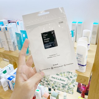 MIẾNG DÁN MỤN COSRX