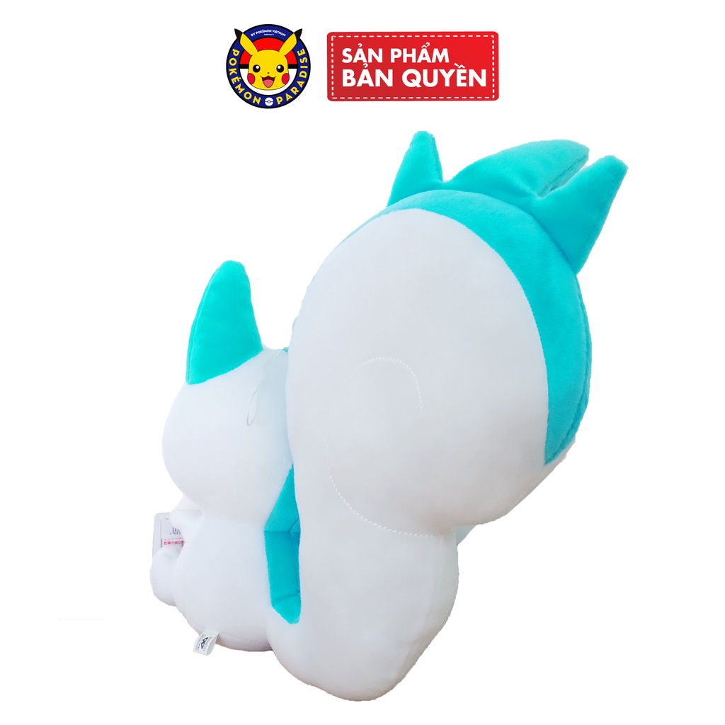 Thú bông Pachirisu | POKÉMON BIG PLUSH PACHIRISU