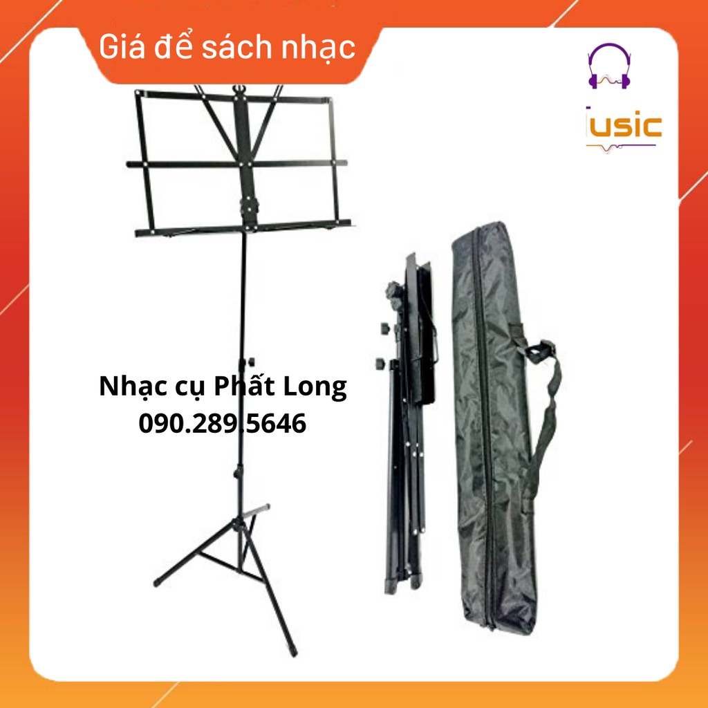 Giá để sách nhạc loại tốt