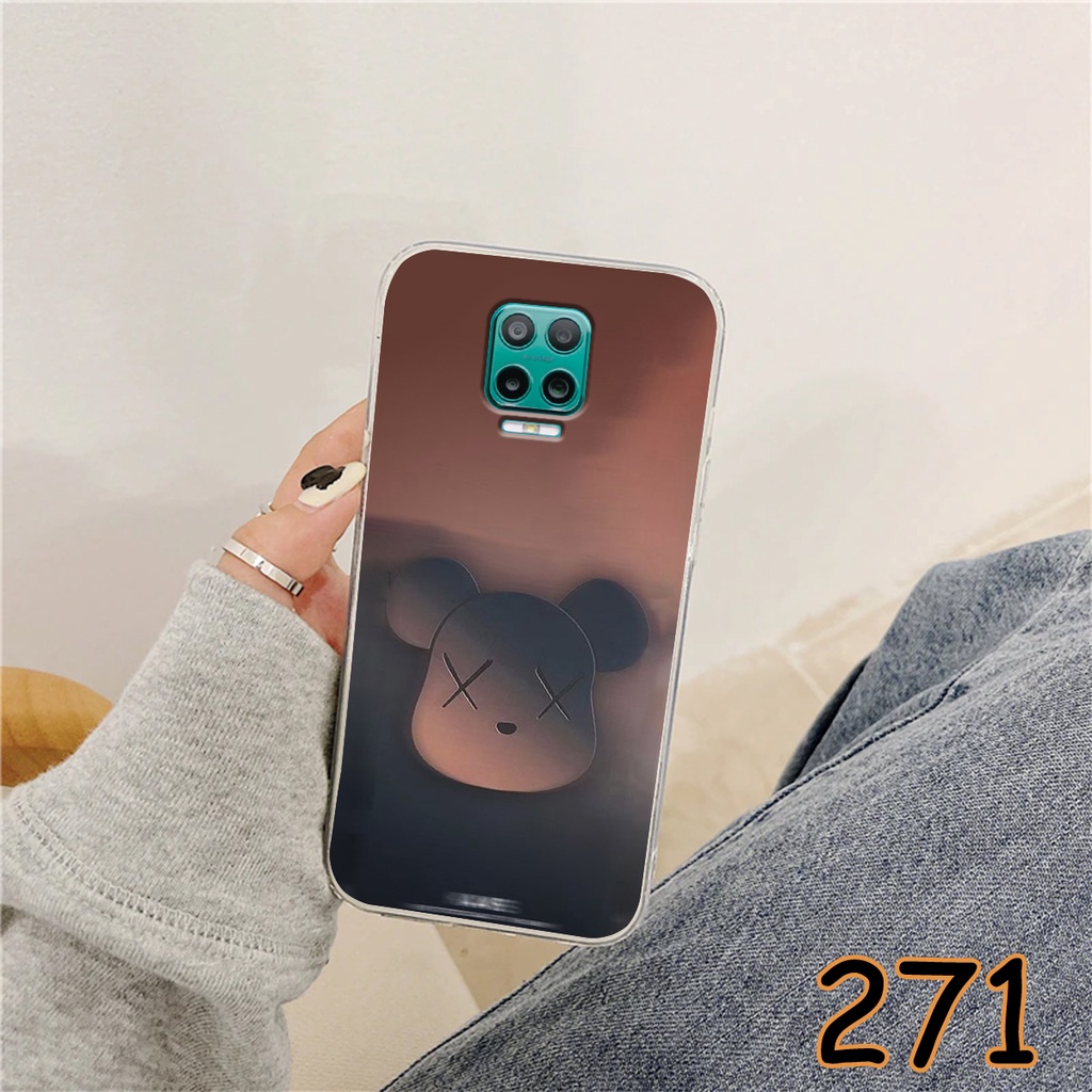 Ốp lưng Vsmart Aris - Aris Pro - Bee - Bee 3 - Ốp Vsmart in hình Be@r.Brick Hot Trend