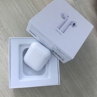 Tai Nghe Bluetooth TWS cảm ứng 2 bên có Mic Hoco ES20 Plus