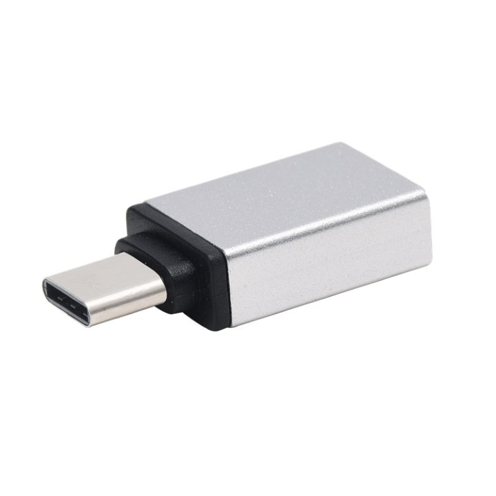 ĐẦU NỐI CỔNG TYPE C RA USB 3.0 CAO CẤP - TYPE C TO USB 3.0