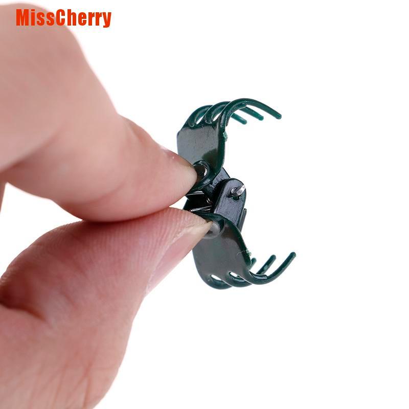 Bộ 100 Dụng Cụ Hỗ Trợ Trồng Hoa Lan Tiện Dụng