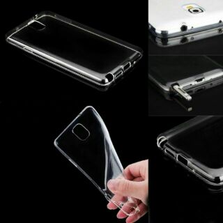 Ốp dẻo IPhone 6/6S trong