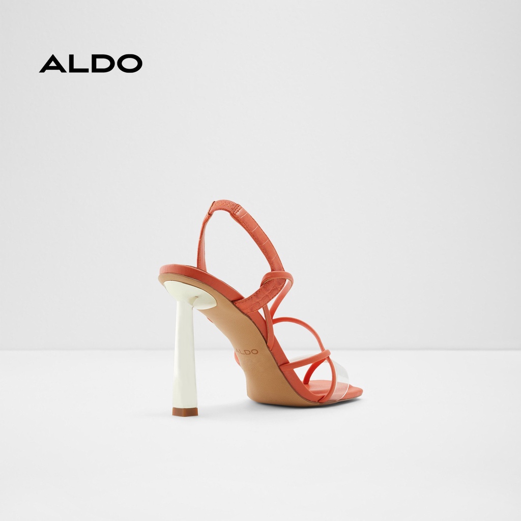 [Mã WABRAD100 giảm 10% tối đa 100K đơn 500K] Sandal cao gót nữ Aldo JULIET