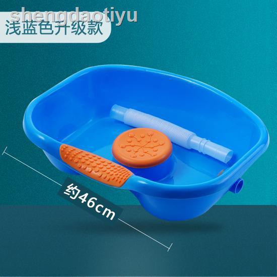 Chậu Gội Đầu Tiện Dụng Dành Cho Trẻ Nhỏ Và Người Lớn Tuổi | BigBuy360 - bigbuy360.vn