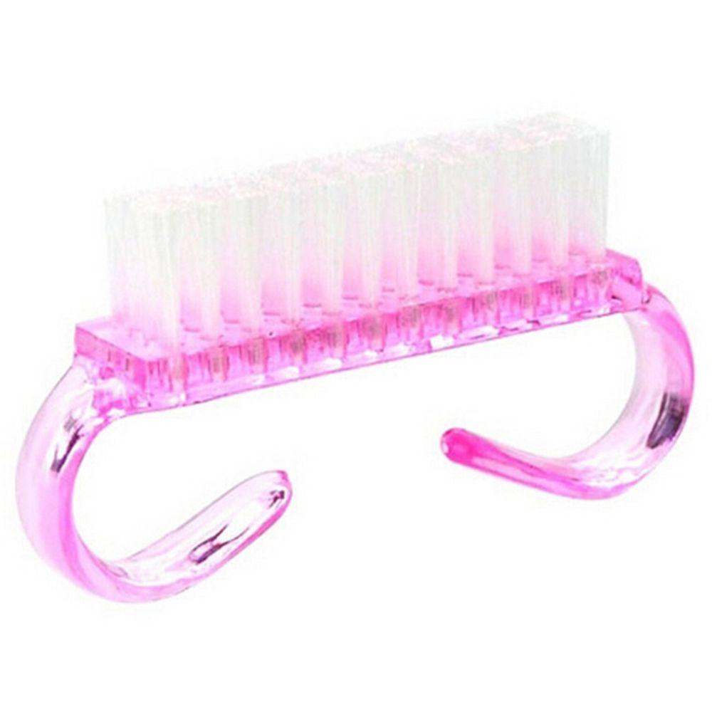 NIUYOU Set 6 Khối Giũa Móng Bền Bỉ Thời Trang
