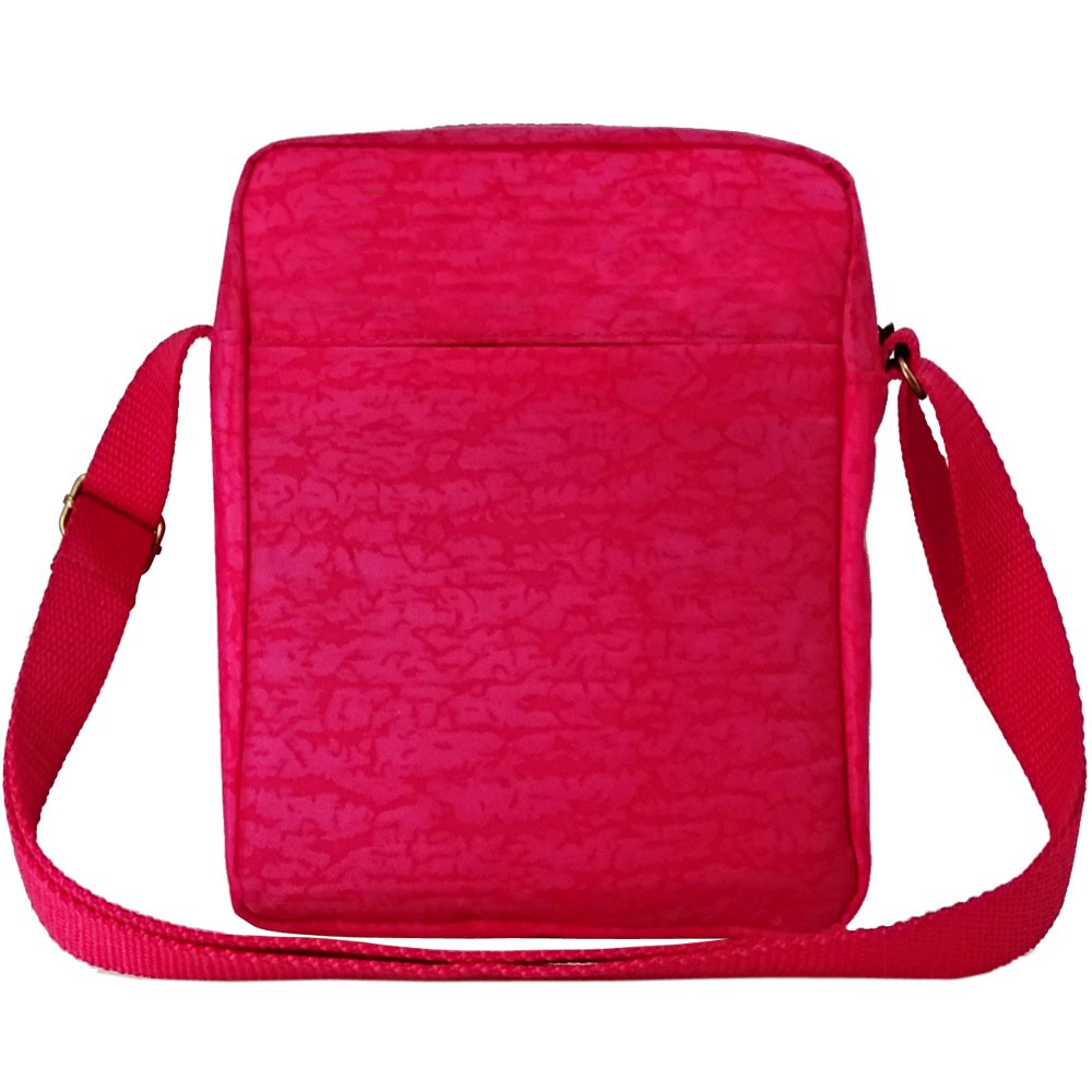 Túi đeo vai chính hãng Noble Việt Nam, chất liệu vải dù chống nước, siêu bền, Mã: N120WAT nhiều màu