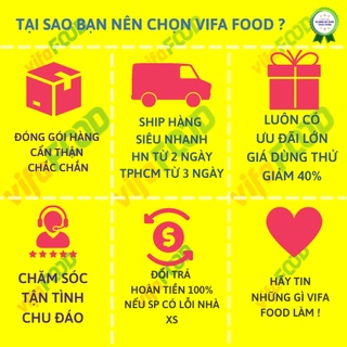 Chà bông gà, ruốc gà bông ( 500gr )