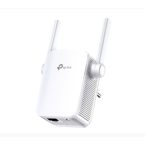 Thiết bị nối mạng TP-Link TL-WA855RE