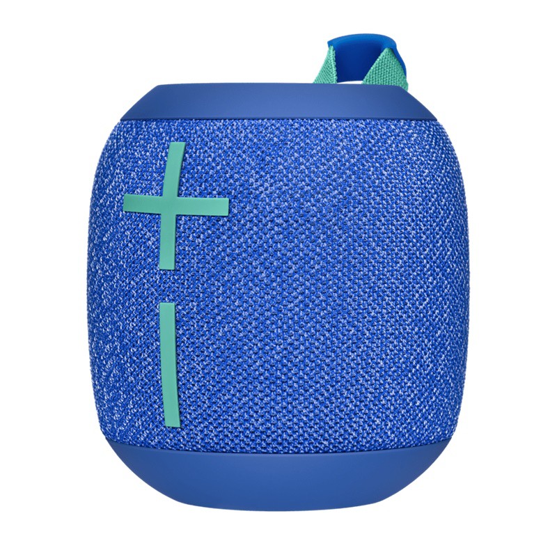 Loa Bluetooth logitech Ultimate Ears WonderBoom 2 Chính Hãng