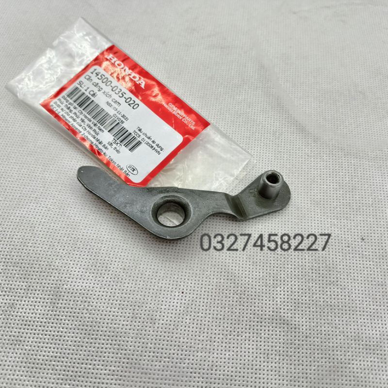 Cần tăng sên, xích cam xe DREAM, WAVE, FUTURE... zin honda