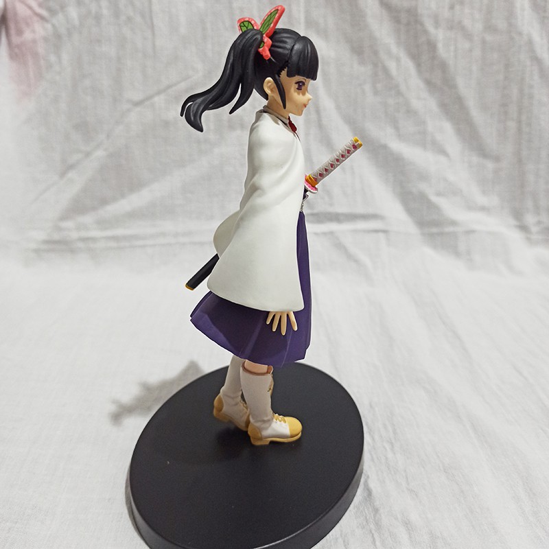 Mô hình Kimetsu No Yaiba Thanh gươm diệt quỷ - Mô hình Tsuyuri Kanao KY029