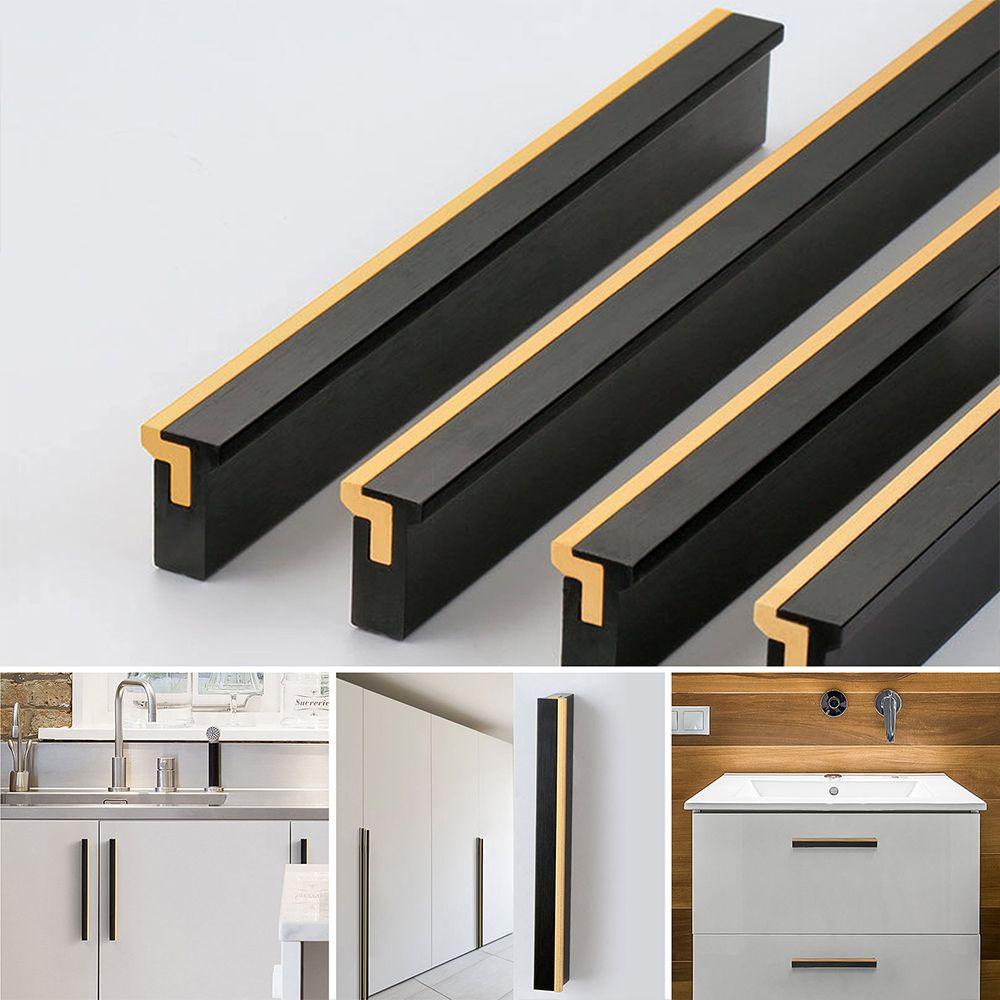 FOREVER Tay Nắm Cửa Tủ Bếp Chất Lượng Cao