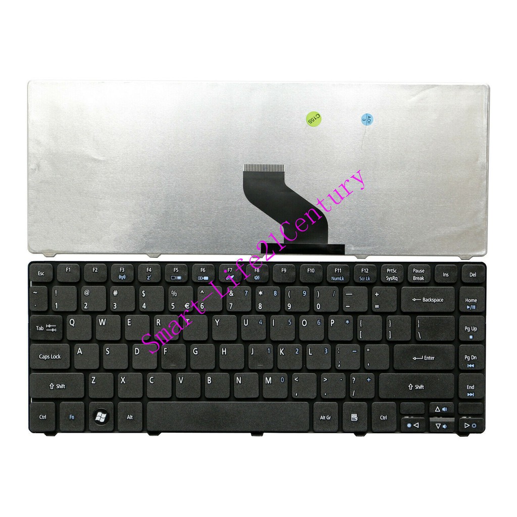 Bàn phím laptop Acer Aspire 4750 4750Z 4750G 4750ZG