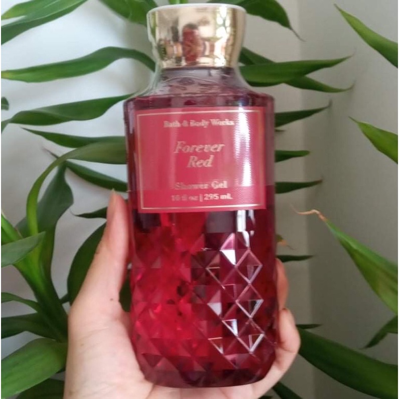 Sữa tắm Bath and Body works