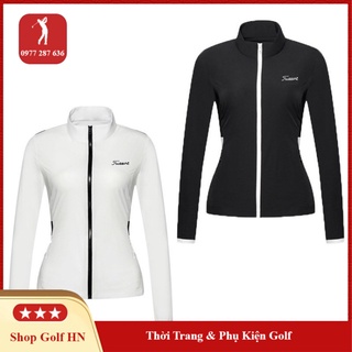 Áo khoác golf Nữ Titleist thời trang trẻ trung năng động  AK002