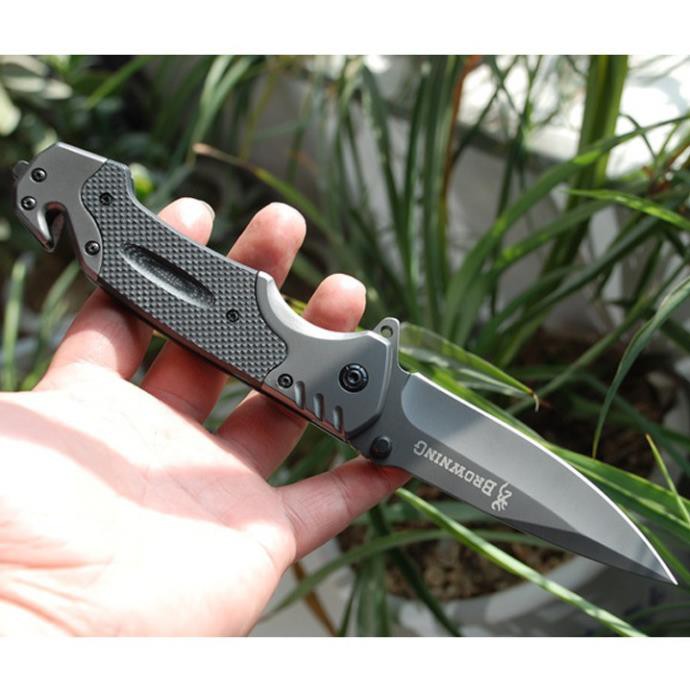 Dao Phượt Gấp browning Du Lịch Gọt Hoa Quả Bỏ Túi Tiện Lợi | BigBuy360 - bigbuy360.vn