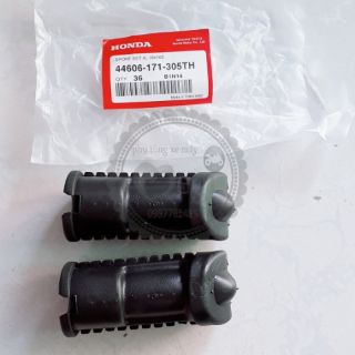 Cao su gác chân dr wave trước