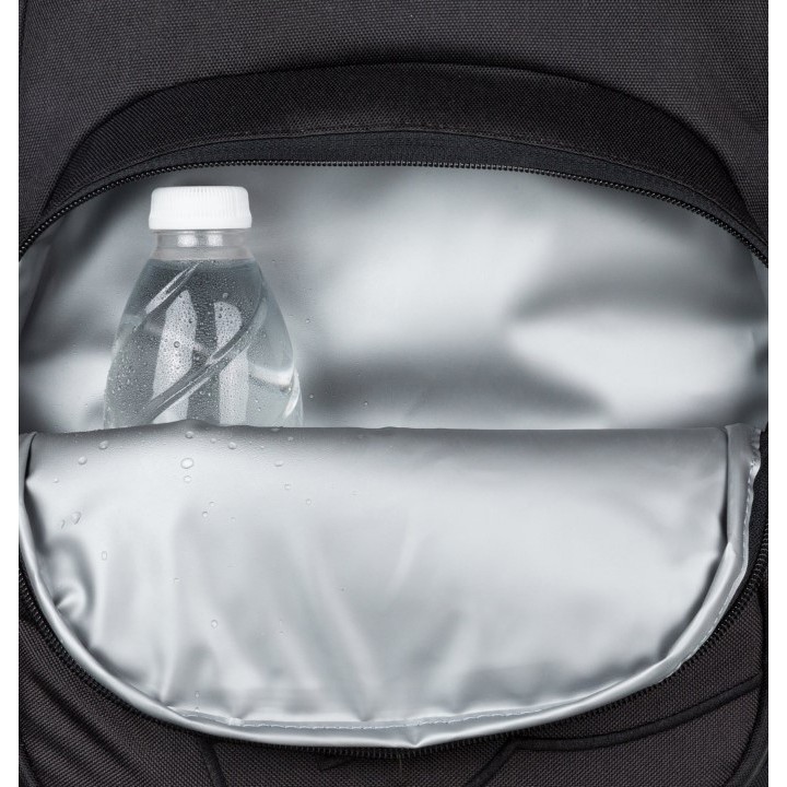 Balo laptop DC Detention  Black