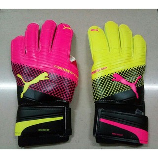 Găng Tay Thủ Môn PUMA EVOPOWER Chất Lượng Cao