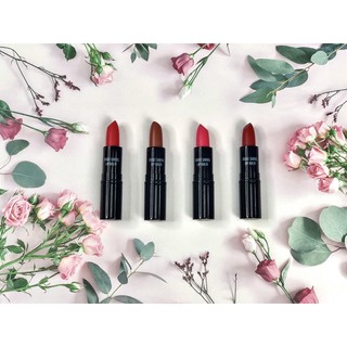 Son lì siêu mịn, bền màu