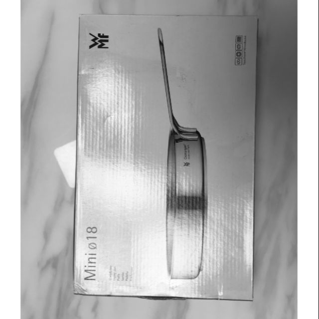 Chảo WMF mini 18cm