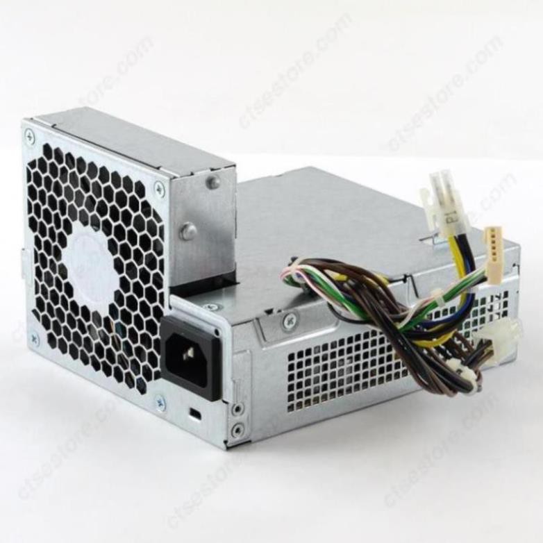 Nguồn máy bộ HP thùng nằm 240W